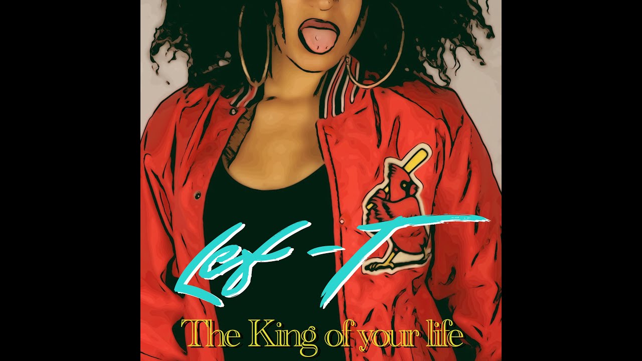 The King of Your Life   Lele Borghi lef-T [Official Videoclip] #leleborghi #left