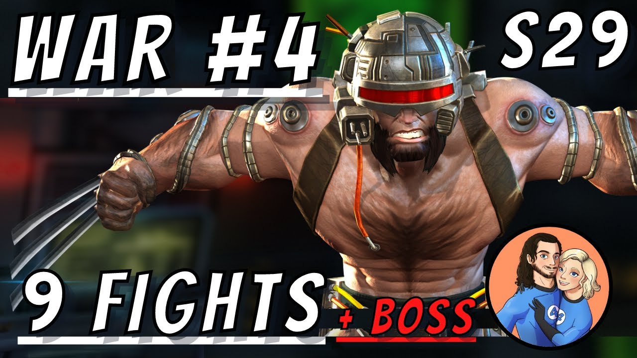 HERCULES Vs WEAPON X BOSS - 9 Fight, Super DICEY War!!!