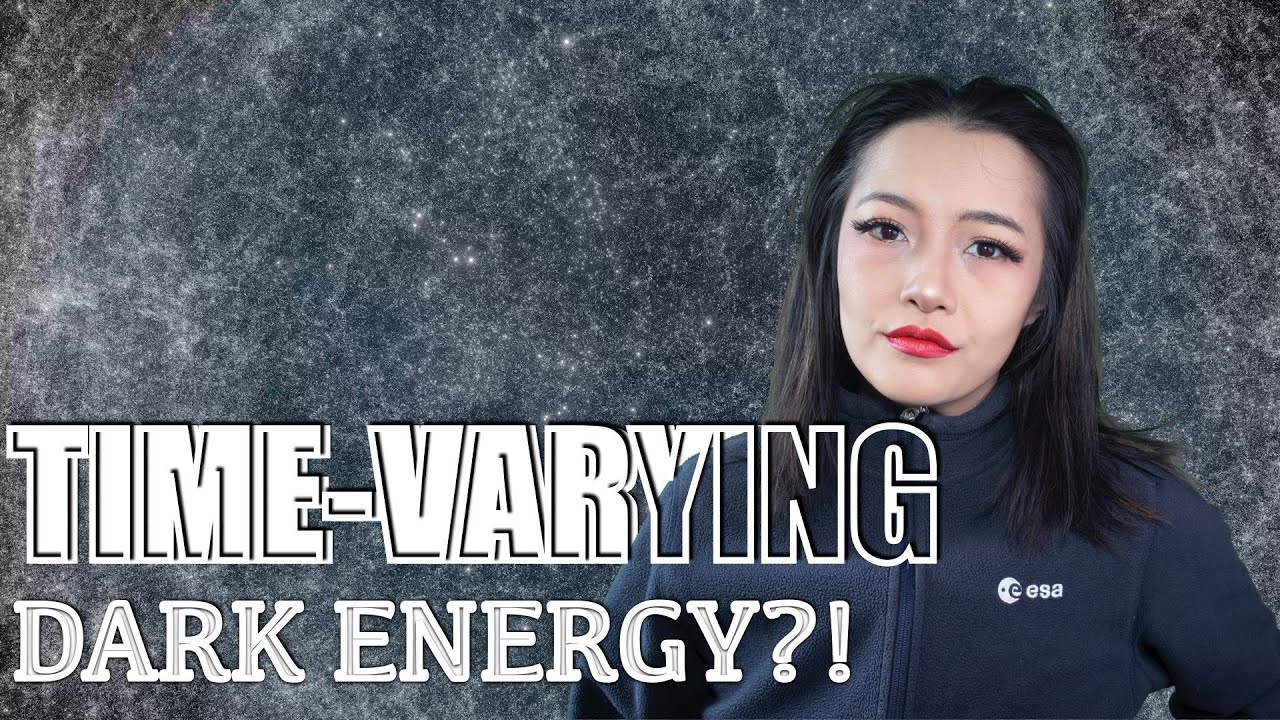 DESI DR2 results: Is dark energy changing?