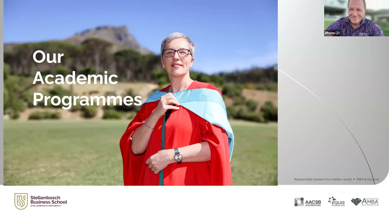 Virtual Open Day 2025 | Find Your Fit: Discover the Path That Moves You