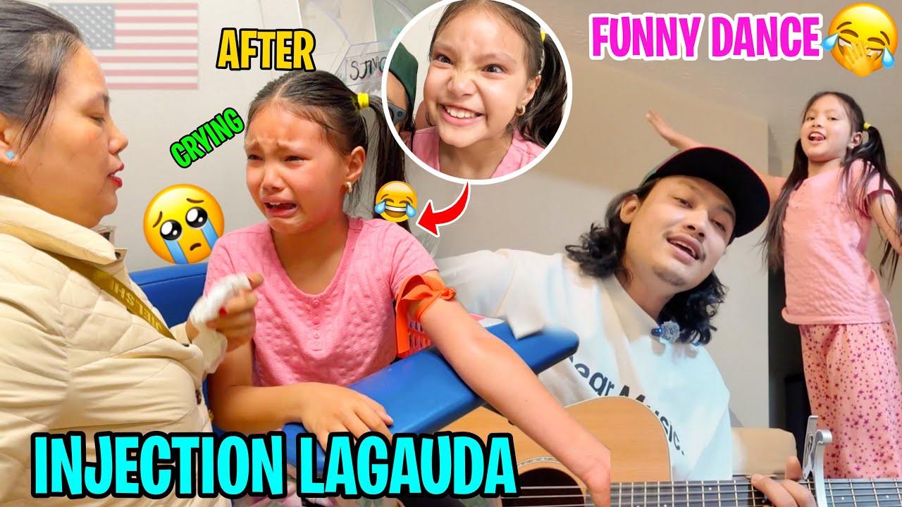 Nepali sanga matra Bheya garnu parni rea ?? || Aaja Nikki Runu paryo😭😢|| MRB Vlog ||