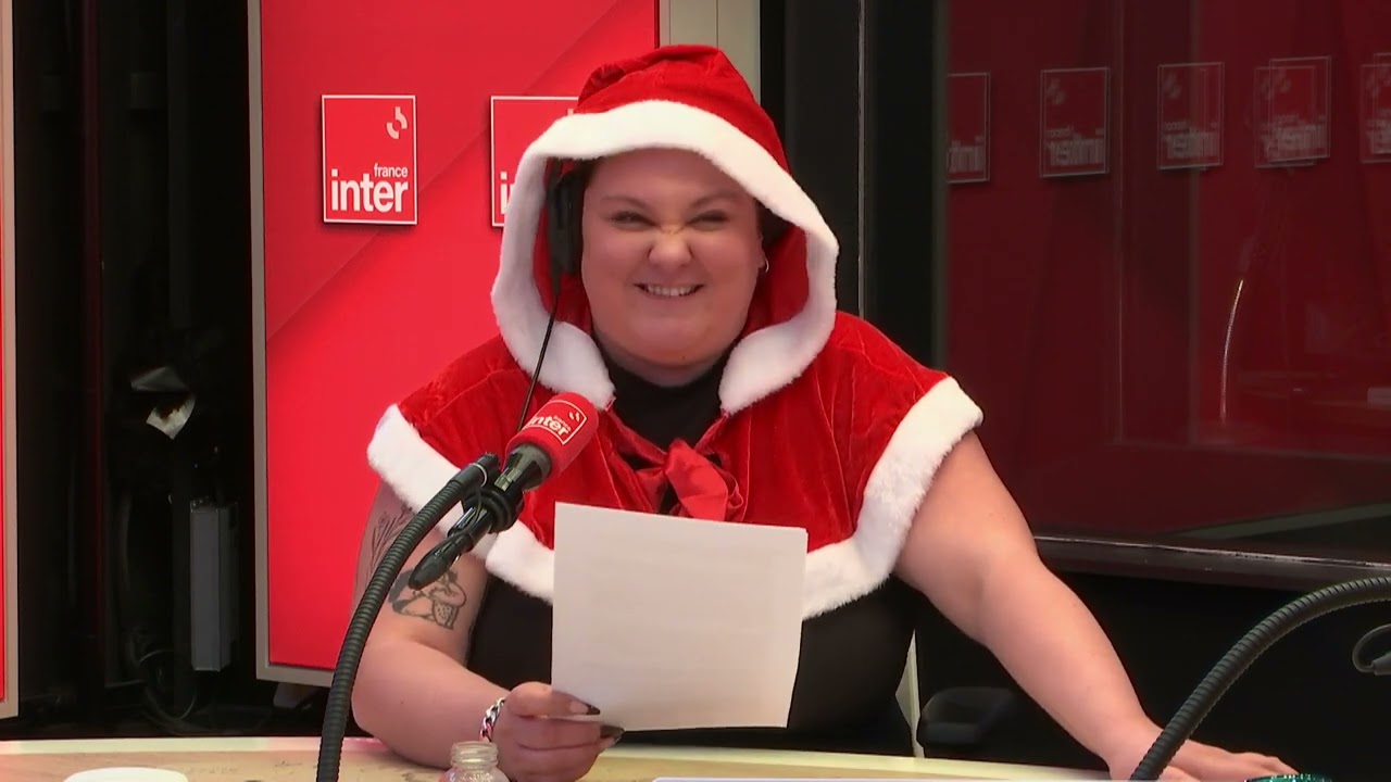 Petit Papa No&euml;l... - Marie de Brauer : moi ce que j'en dis