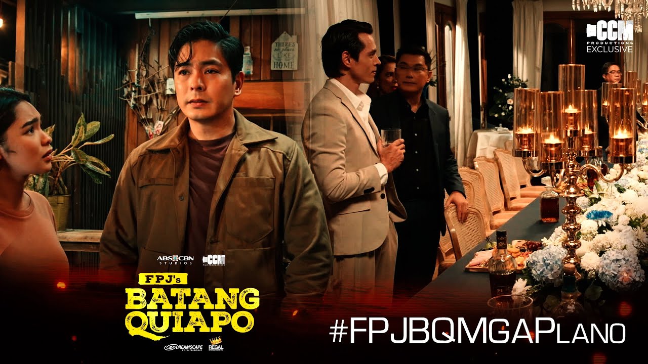 SCENE REWIND FULL EPISODE: Oct 1 2025 #FPJBQMgaProyekto
