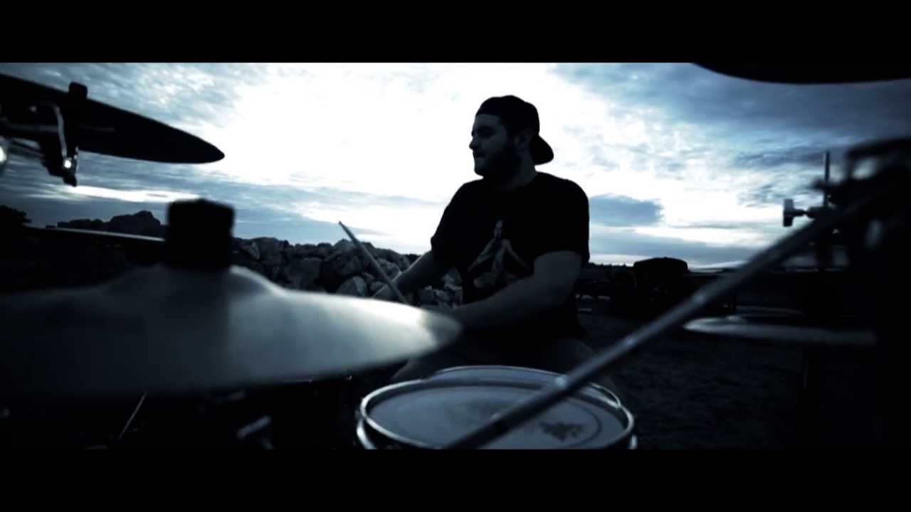 Saviour - Jaded (Official Music Video)