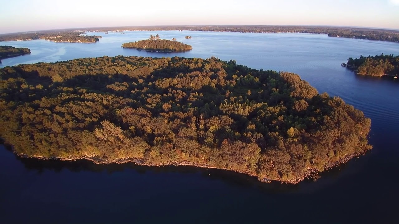 Picton Island 2018