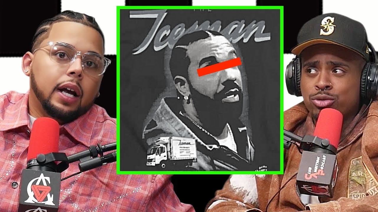 This Drake Album Is Never Coming Out