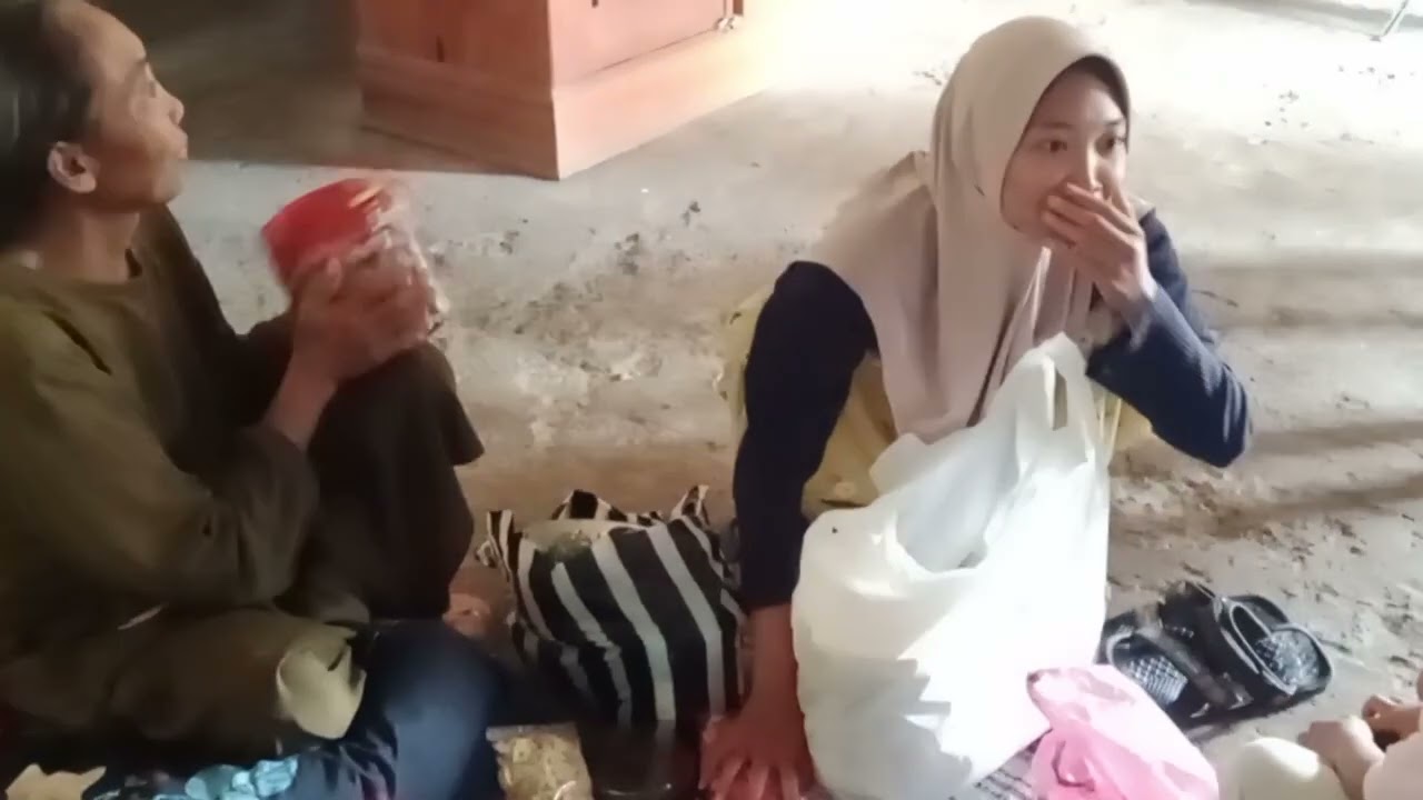 UNBOXING JAJAN BODHO PEMIRSA