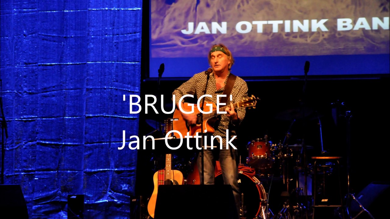 'Brugge' van Jan Ottink