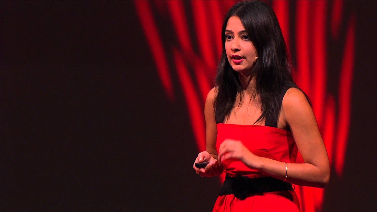 Not a thing of the past -- the mysteries of hush-hush syphilis | Natasha Arora | TEDxZurich