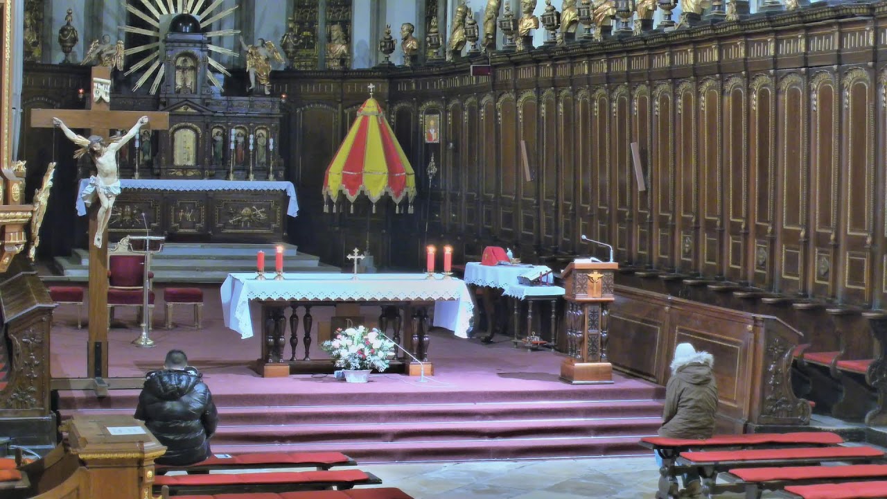 Bazilika sv. Mikuláša