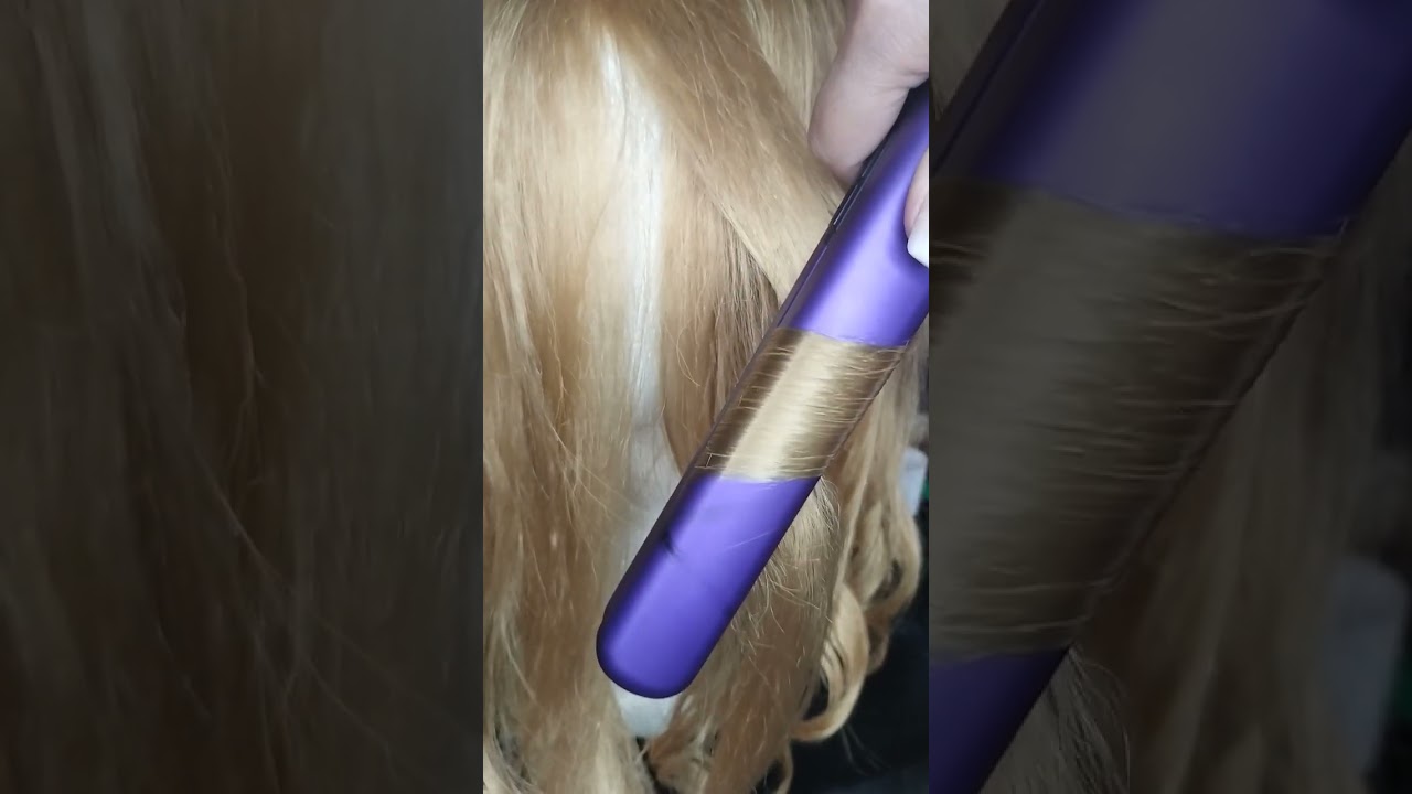 c&oacute;mo ondular cabello sint&eacute;tico. resistente al calor. #peinados #extensiones #pelucas #ondas #wigs