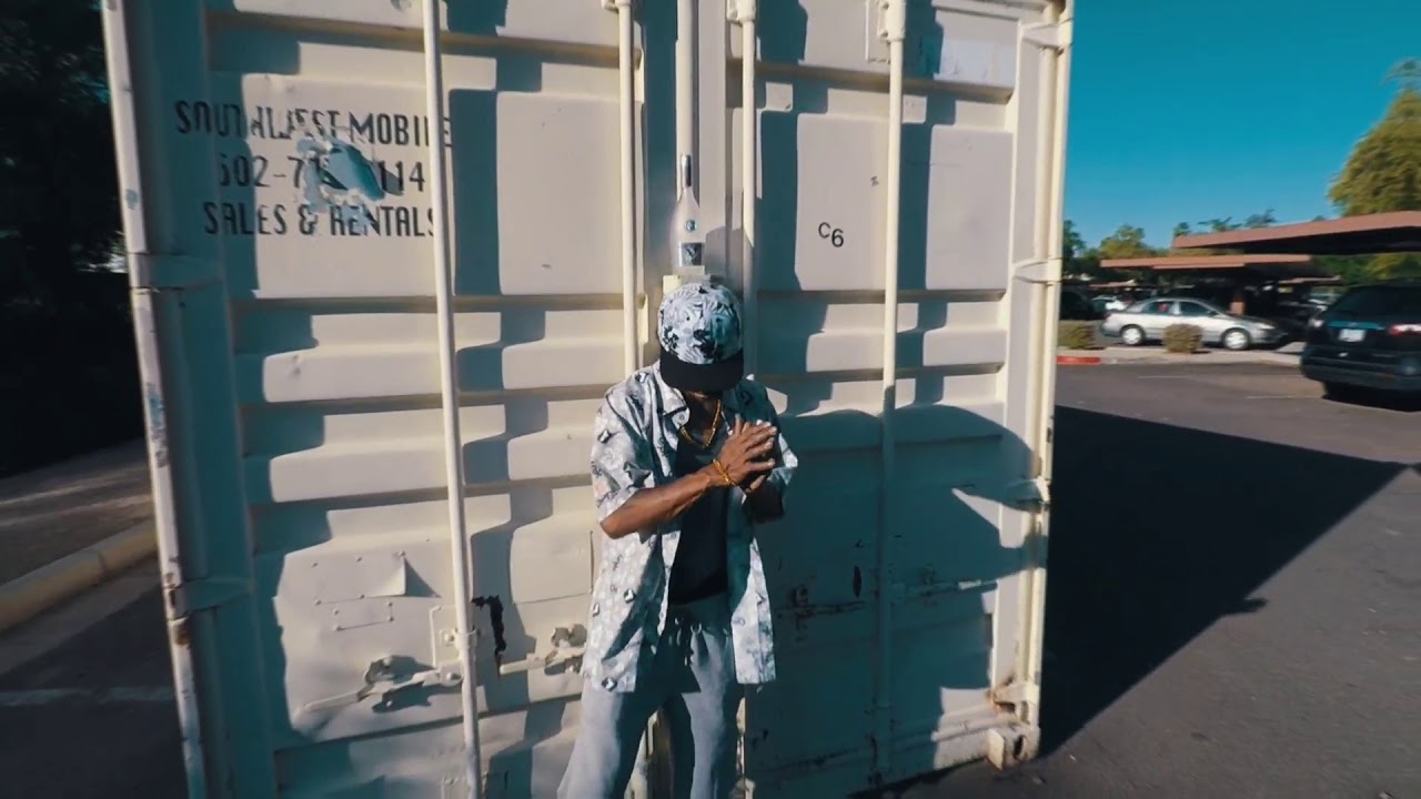 Jmab - Fate (Official Music Video)