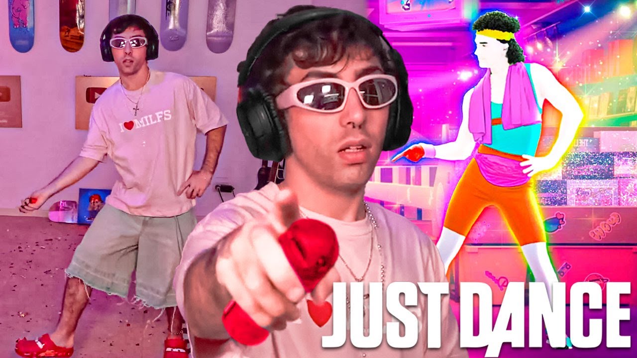 tirando los permitidos 🕺