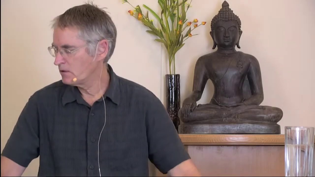 Guided Meditation: Relaxing the Mind