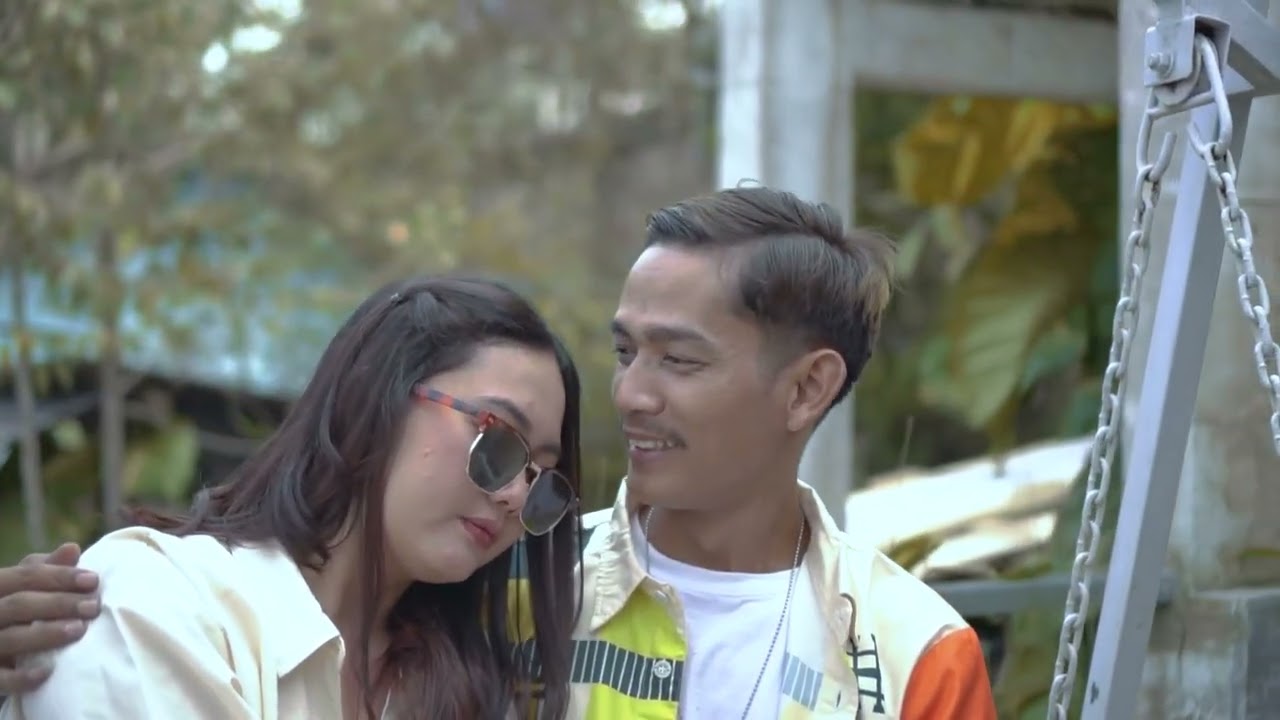 SAKITKU TAKAN TEROBATI (OFFICIAL VIDEO)YOGA WAHSA