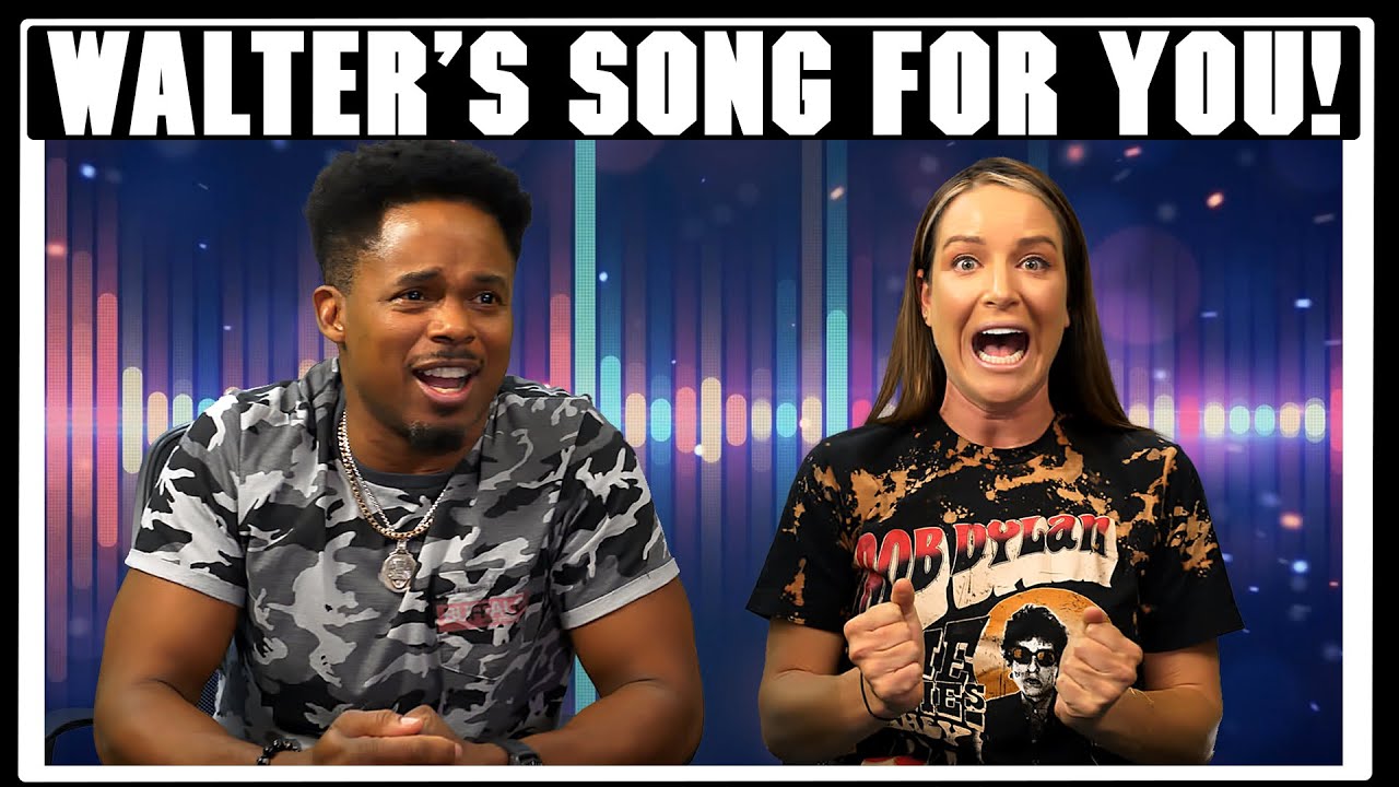 [WALTER E JONES] - Your Song 