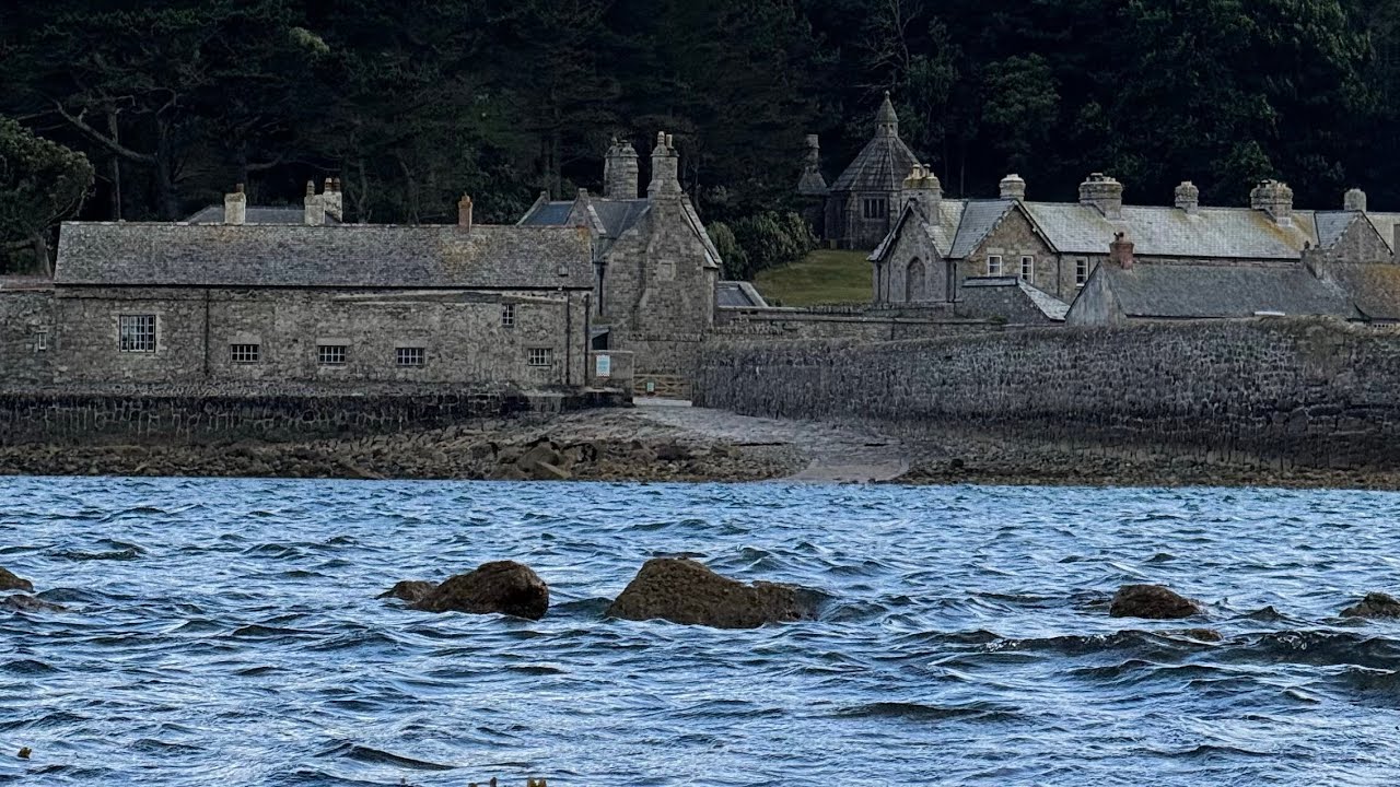 Cornwall - 06/07/2025