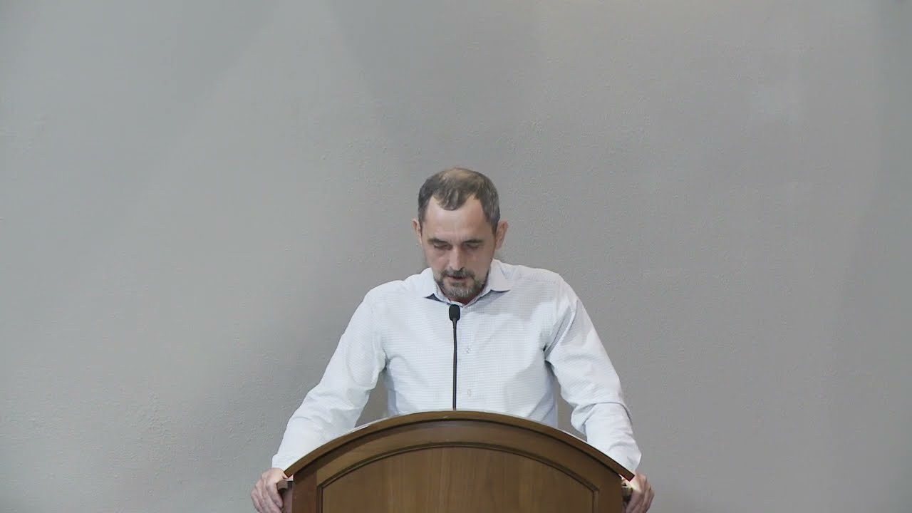 Песнь восхождения Давида (Гайнали Василий)
