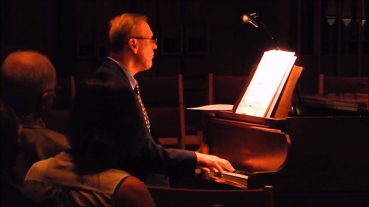 Apartment - Theme from the Apartment