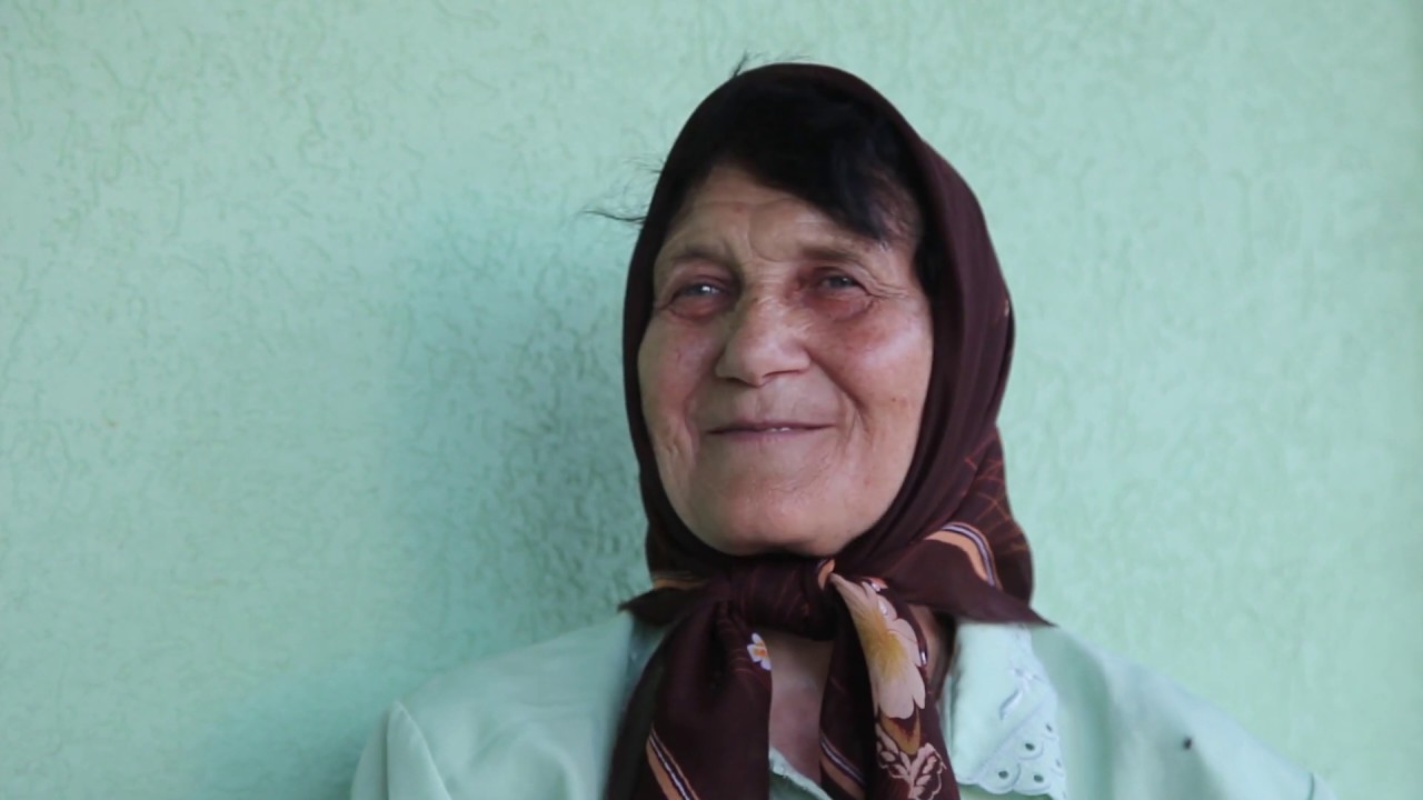 Love incantation &ndash; Timok Romanian (Vlach) Collection