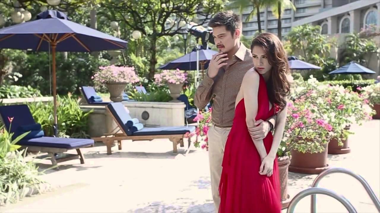 DongYan's Sense&Style Magazine March 2014 Behind the Scenes