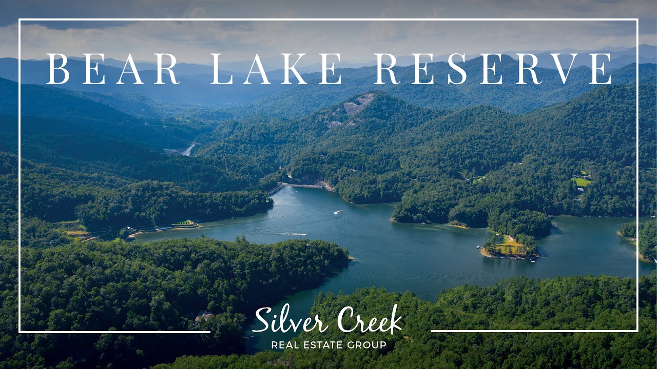 Bear Lake Reserve Community