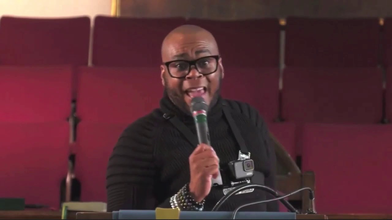 Kurt Carr’s With Thanksgiving! Cover