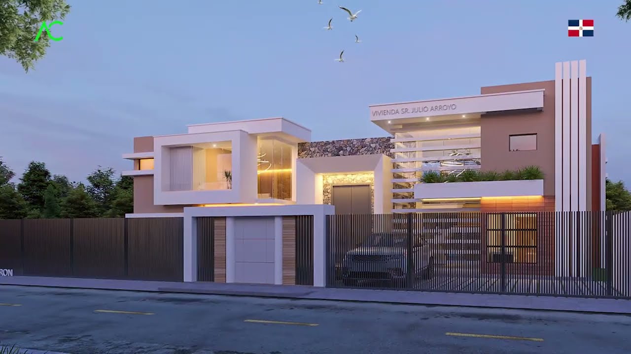 Los 3 PRIMEROS PASOS en una CONSTRUCCION 🇩🇴 +1(809)912-0914  Arquitecto Calderon