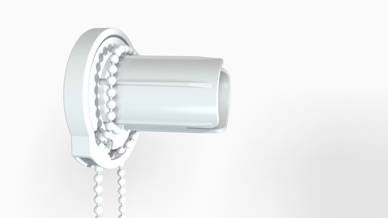 Rolgordijnen | Ketting vervangen