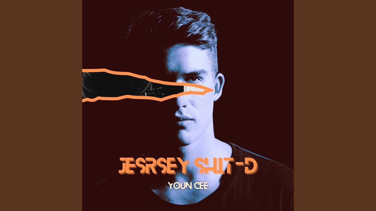JESRSEY SHIT-D