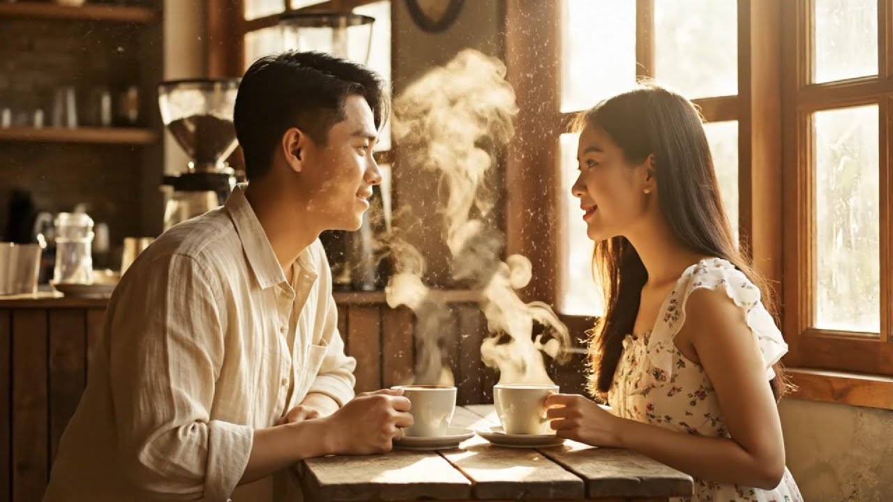 Liên khúc nhạc AI trữ tình nhẹ nhàng sâu lắng