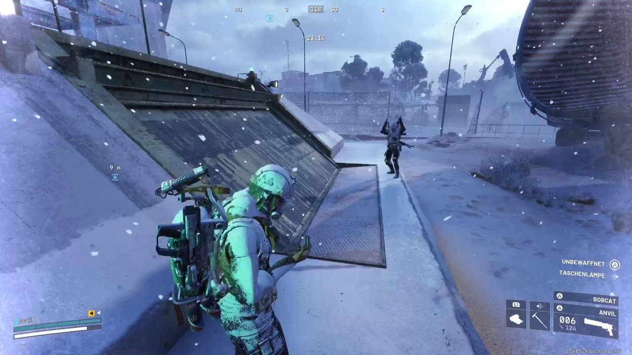 ARC Raiders