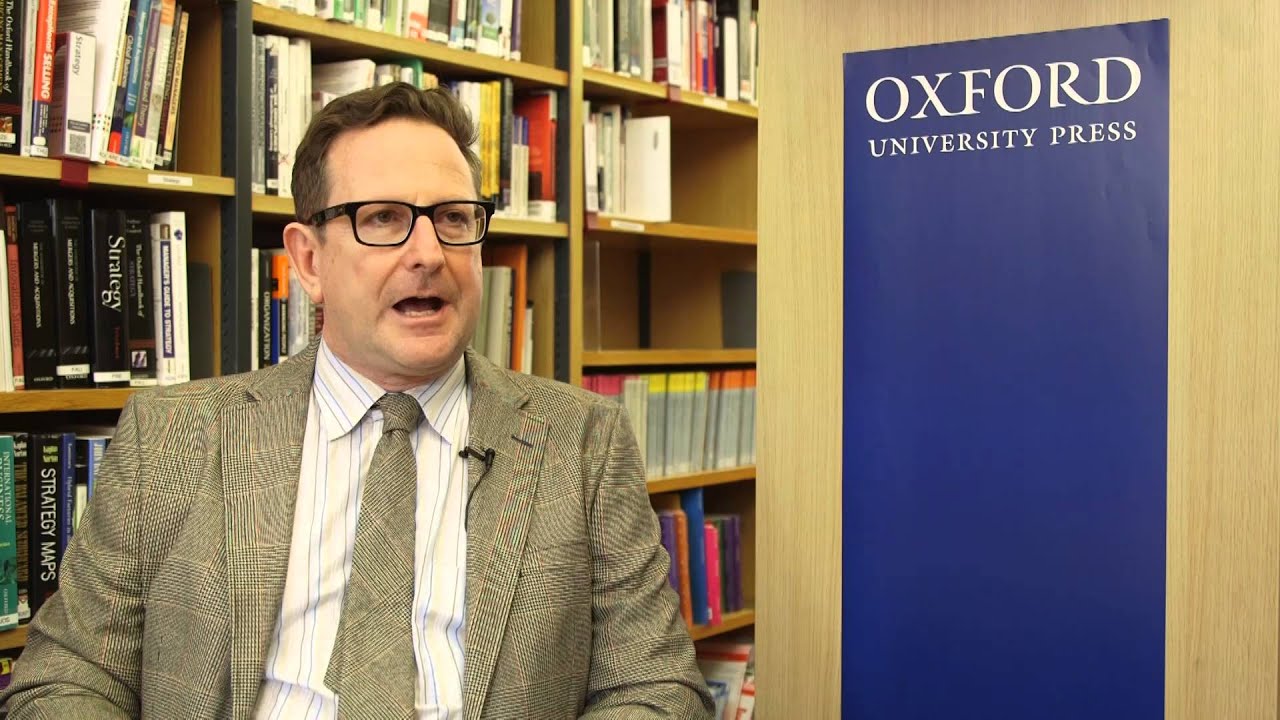 Andrew Clapham: Humanitarian and Human Rights Law