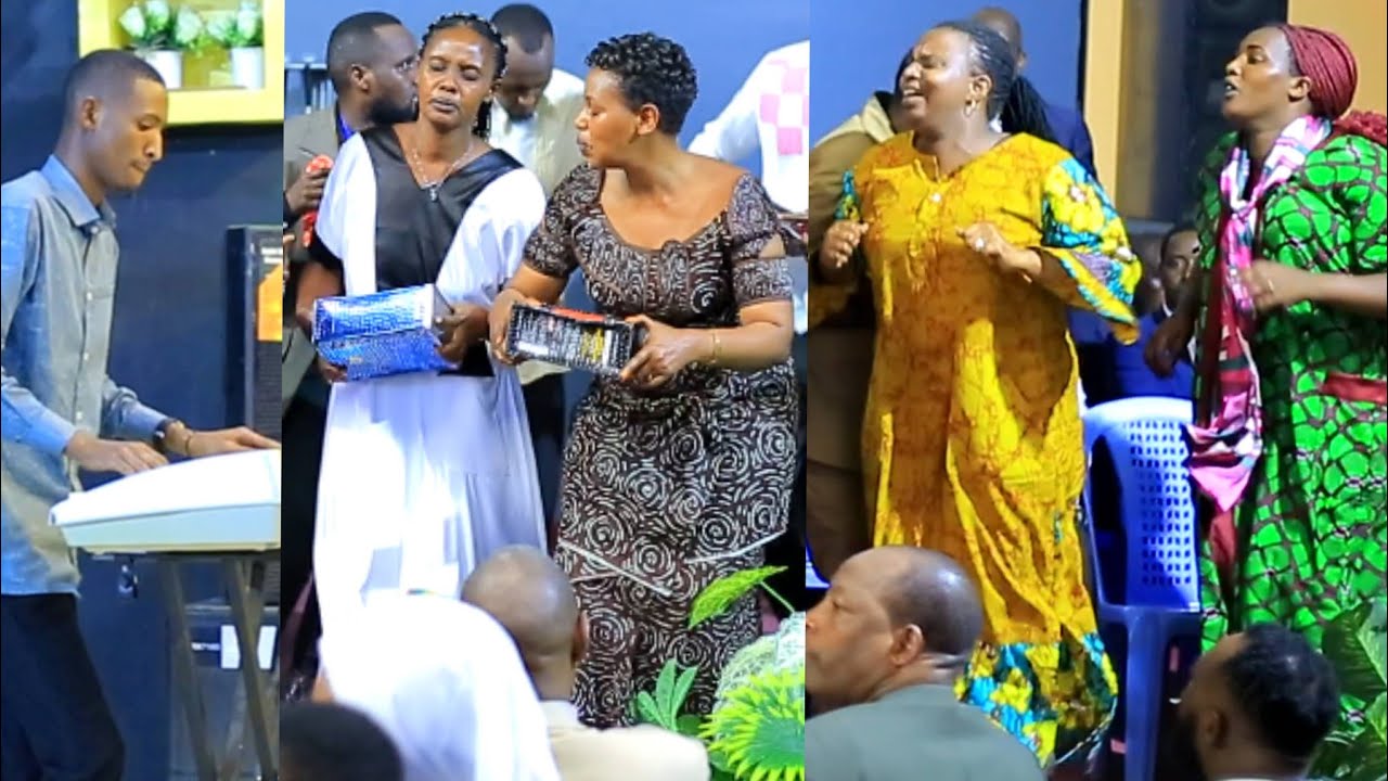 IGISIRIMBA  BY NYAMUSHEBWA ARATUNGURANYE MUGITARAMO NAIROBI UMUKUNGA BY PATRICK NABAYUMBE 