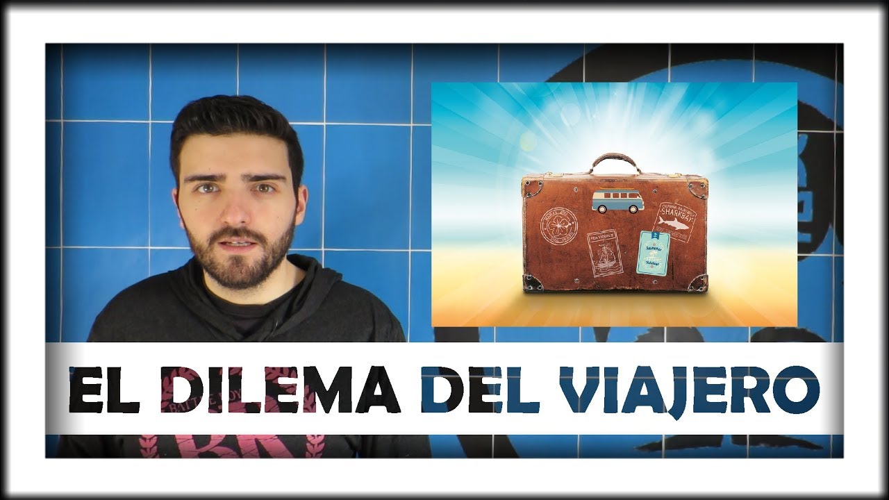 ¿Qué es el dilema del viajero? (Teoría de juegos) Traveler´s dilema