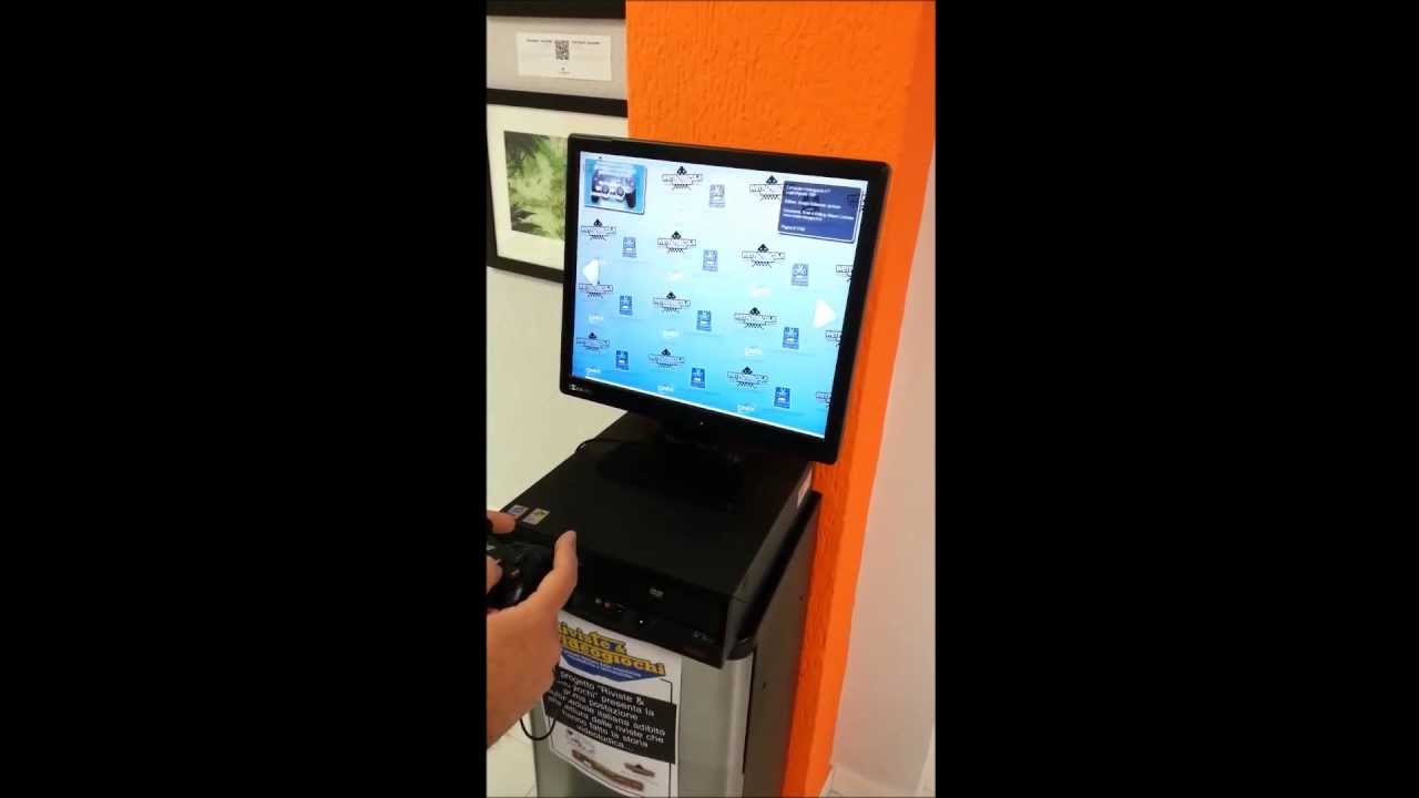 Tutorial Archivio Riviste Videogiochi al ViGaMus