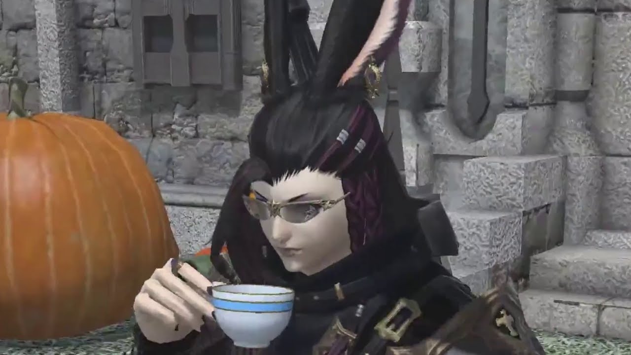 Gold Saucer Emotes where to get them and what they look like - FFXIV
