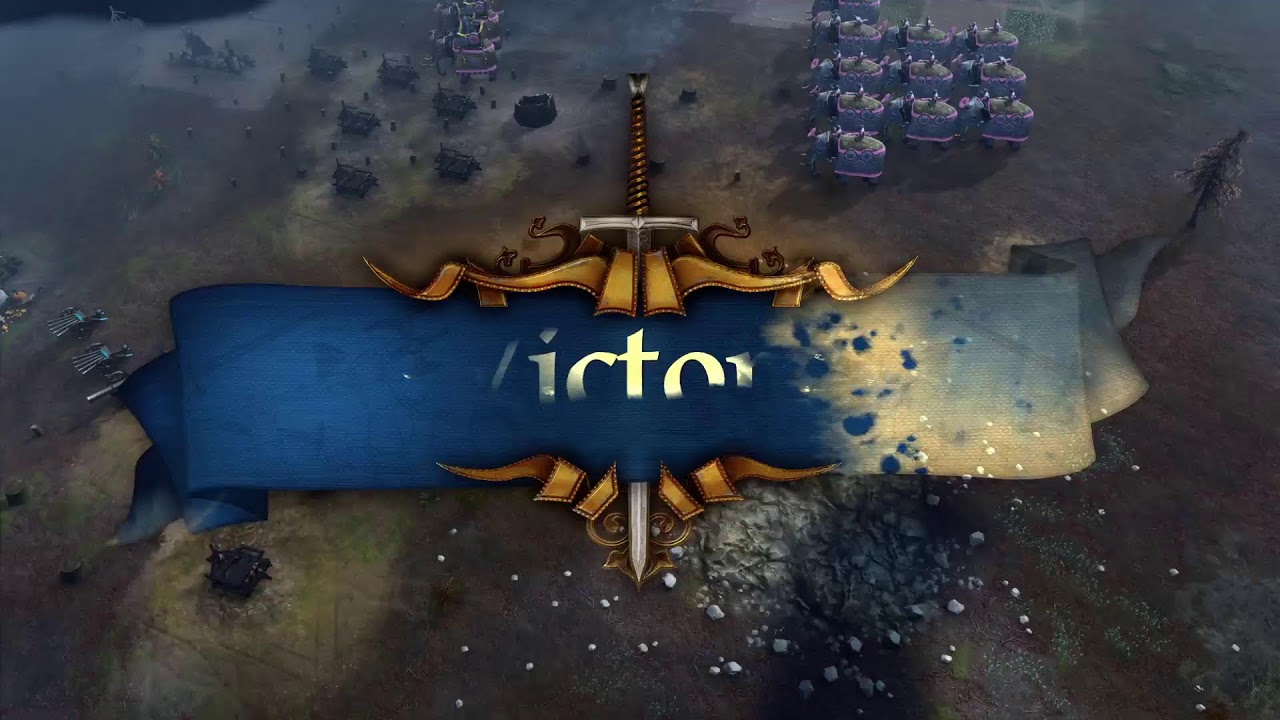 💯 PS5 Pro - Age of Empires IV 💯