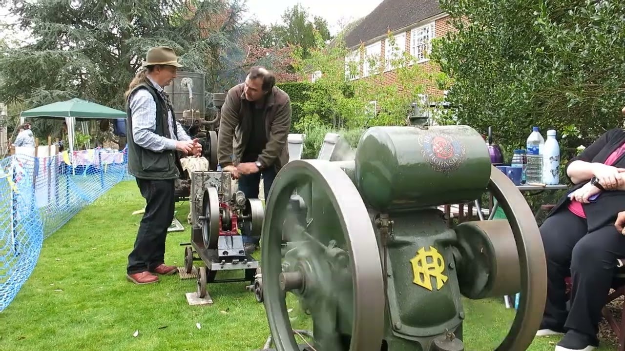 Spring Fayre 2022