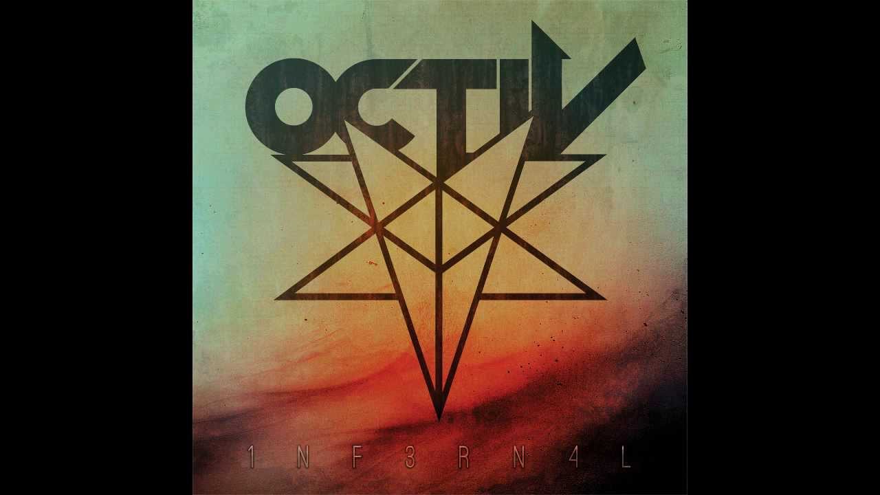 OCTiV - Dark One