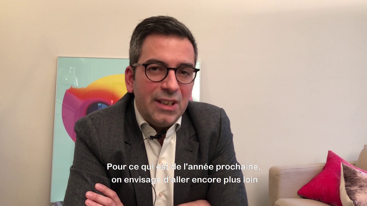 JOJC, édition 4 - Fabien Magalon (Alliance Gravity)