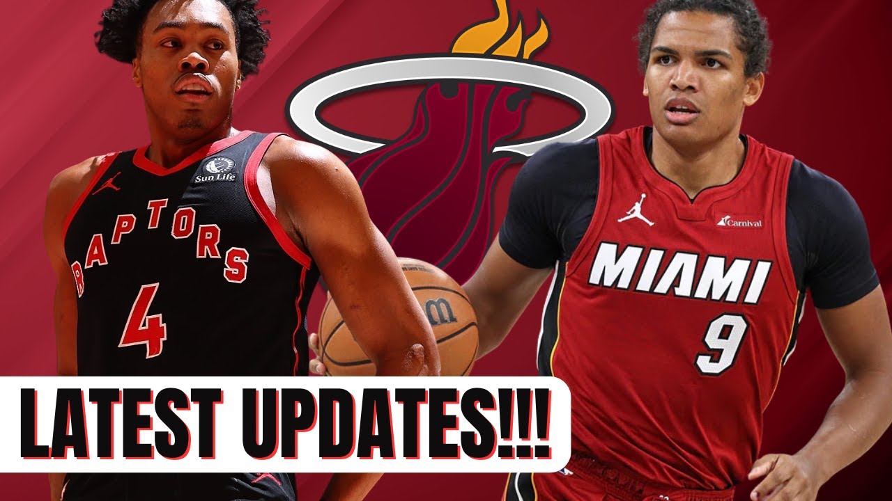 This Is WAY WORSE Than We Thought... | Daily Miami Heat News & Rumors
