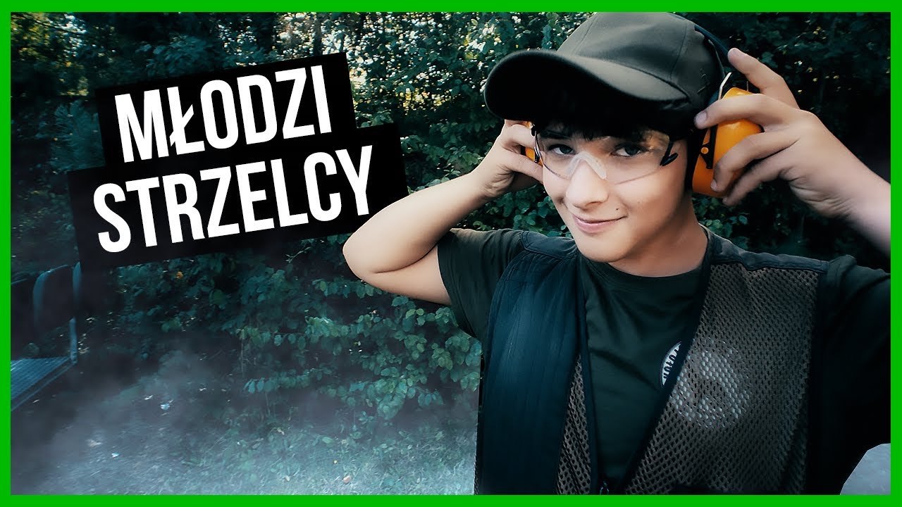 Najlepsi młodzi STRZELCY | Pierwsze Mistrzostwa „Juniorów” PZŁ - relacja