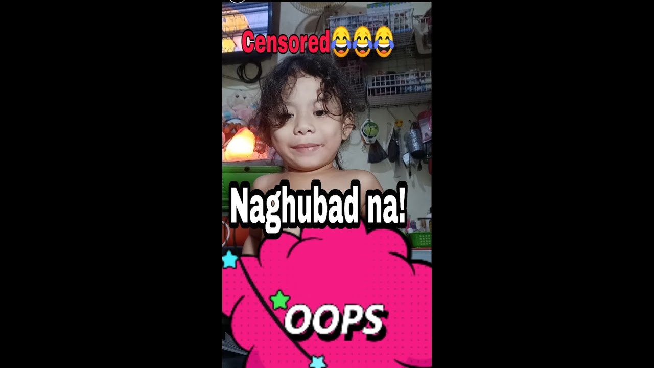 May bago akong Shirt at pajama l Naghubad sa harap nang Camera