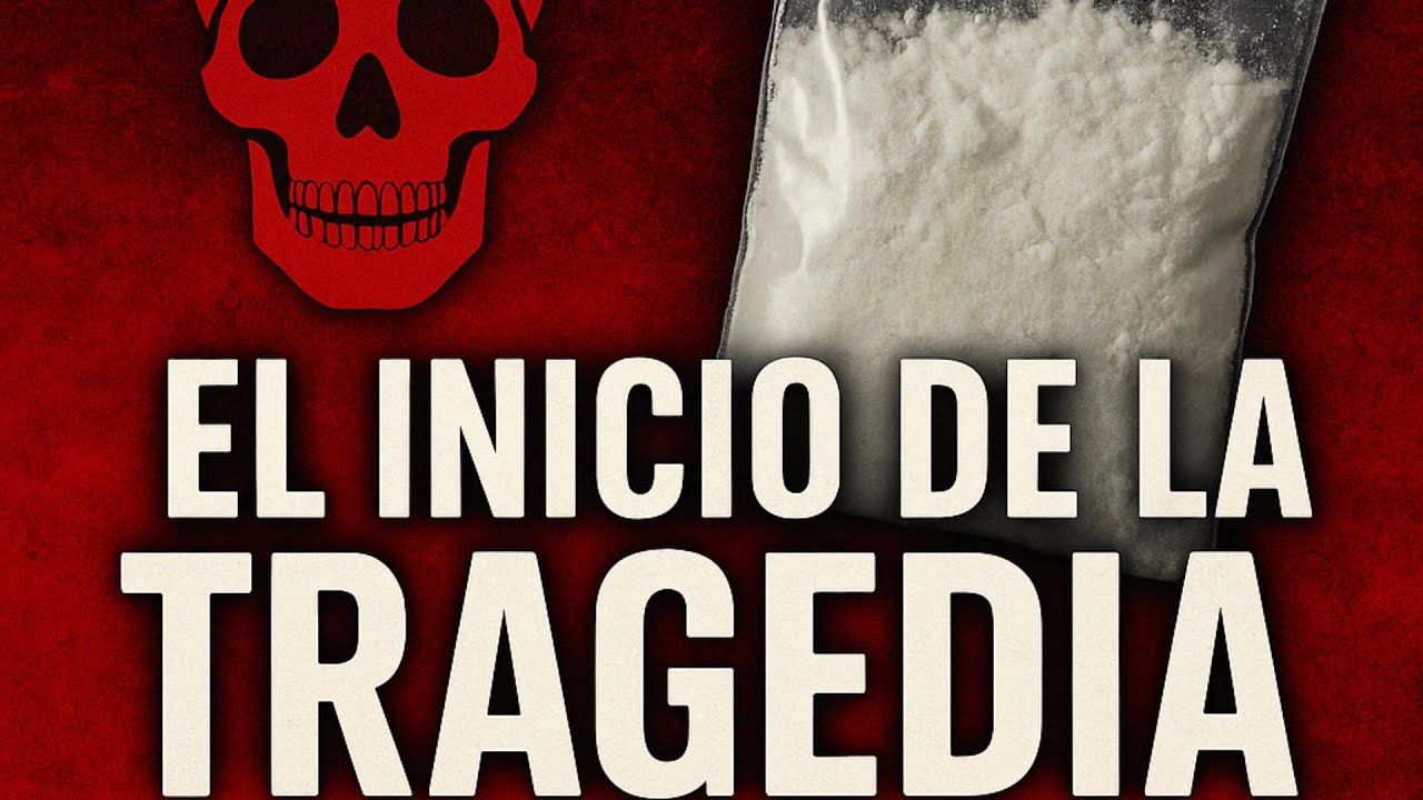 “La Verdadera Historia del Fentanilo: EL COMIENZO DE UNA PESADILLA”