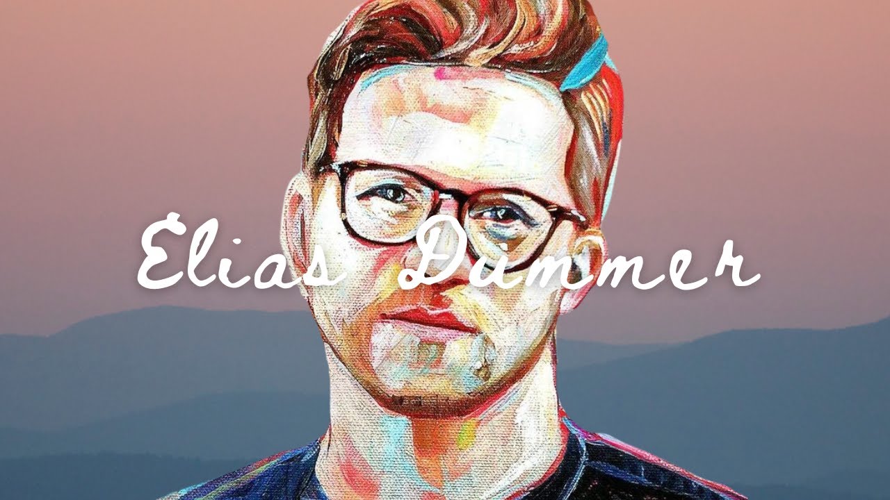 Elias Dummer on the State of Worship Music, Rest, and Saving the World