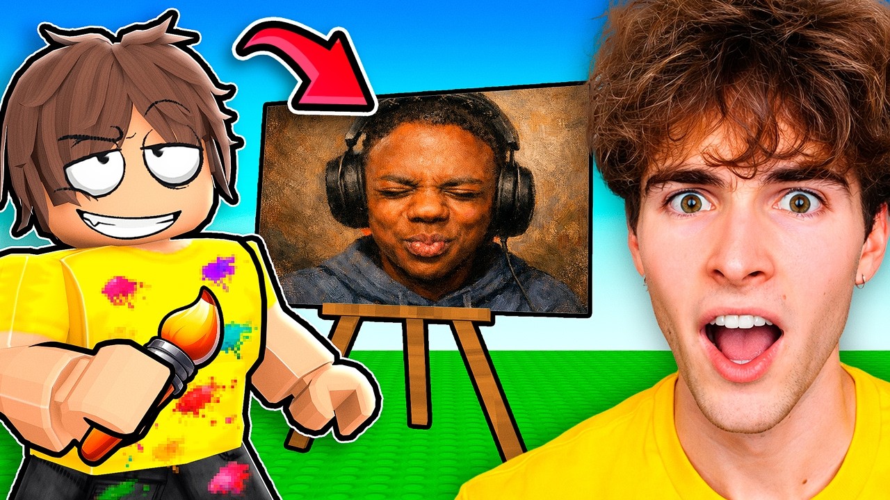 ROBLOX DRAW THE MEME... (I RAGEQUIT)