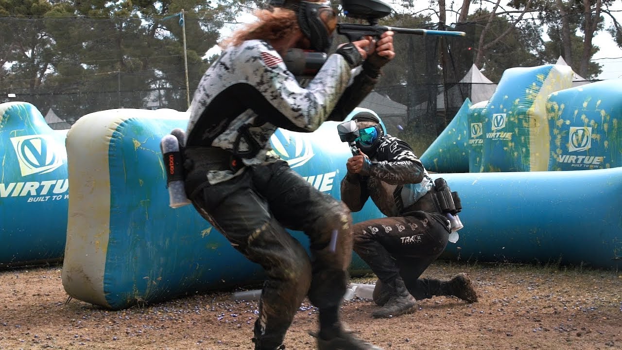 NXL LAS VEGAS 2020 x HK ARMY