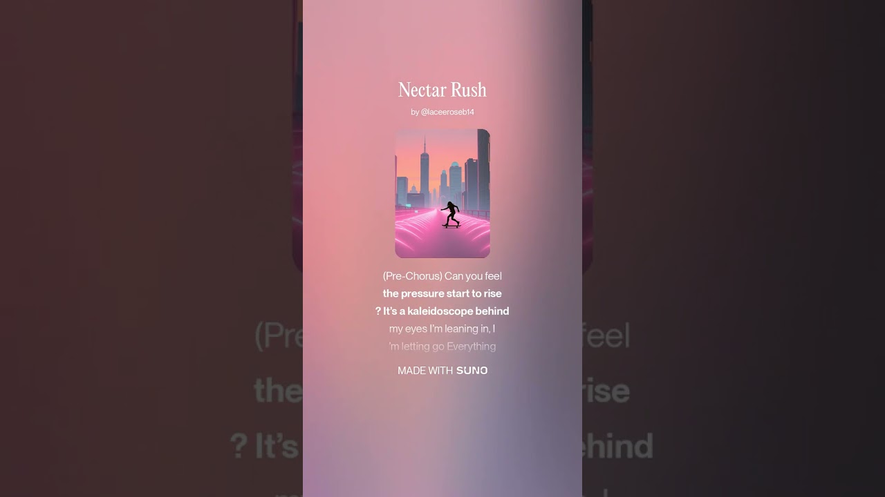 Nectar Rush