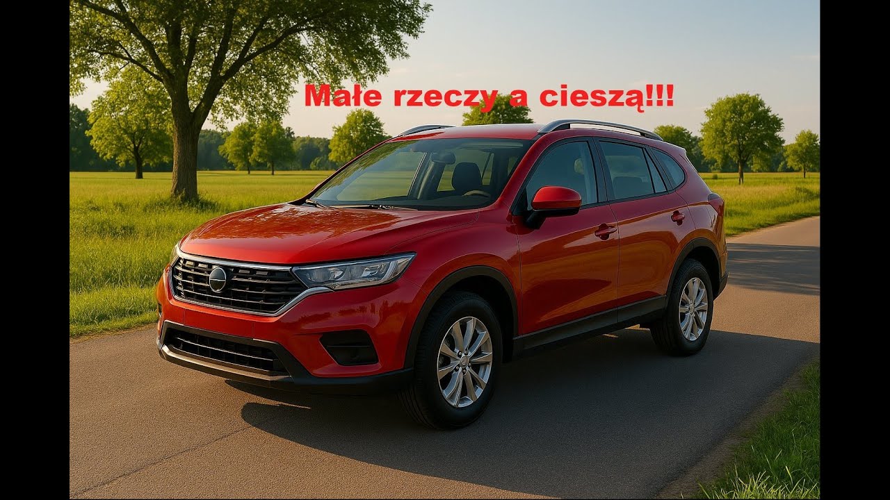 M&oacute;j dzień: Nowa kariera, 